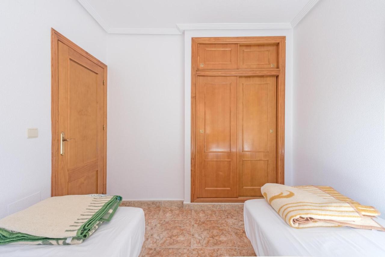 トレビエハ Casa Roncarヴィラ エクステリア 写真