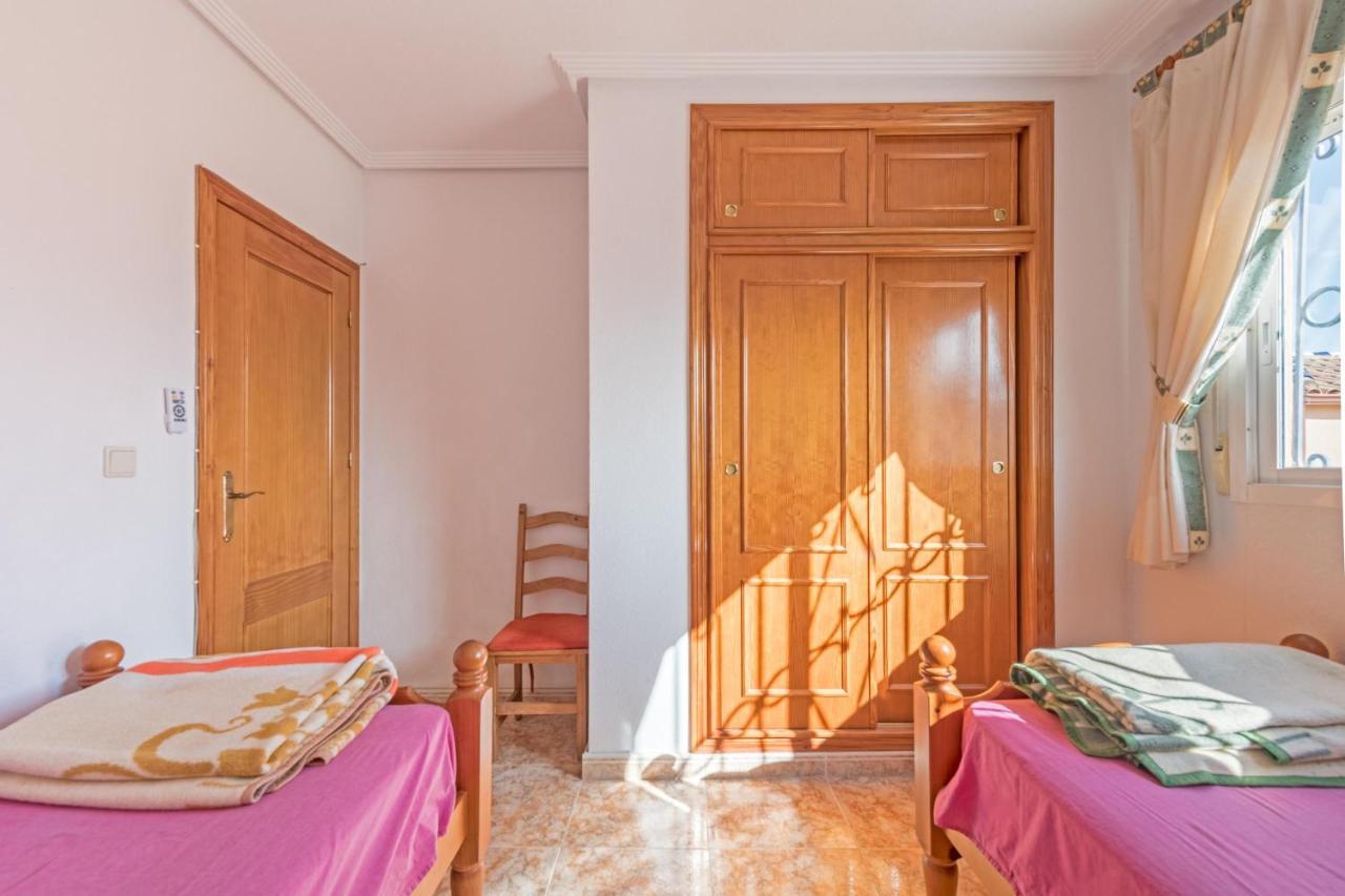 トレビエハ Casa Roncarヴィラ エクステリア 写真