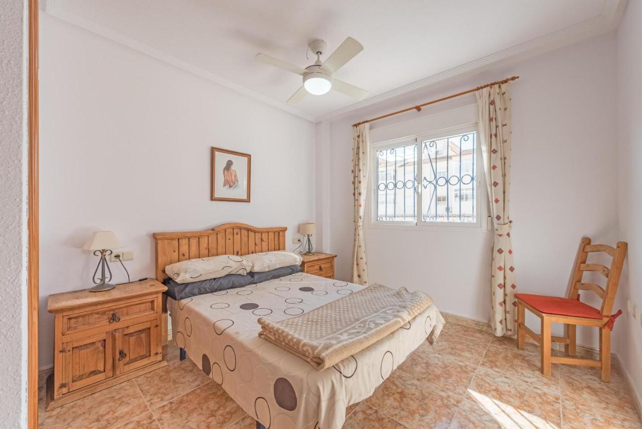 トレビエハ Casa Roncarヴィラ エクステリア 写真
