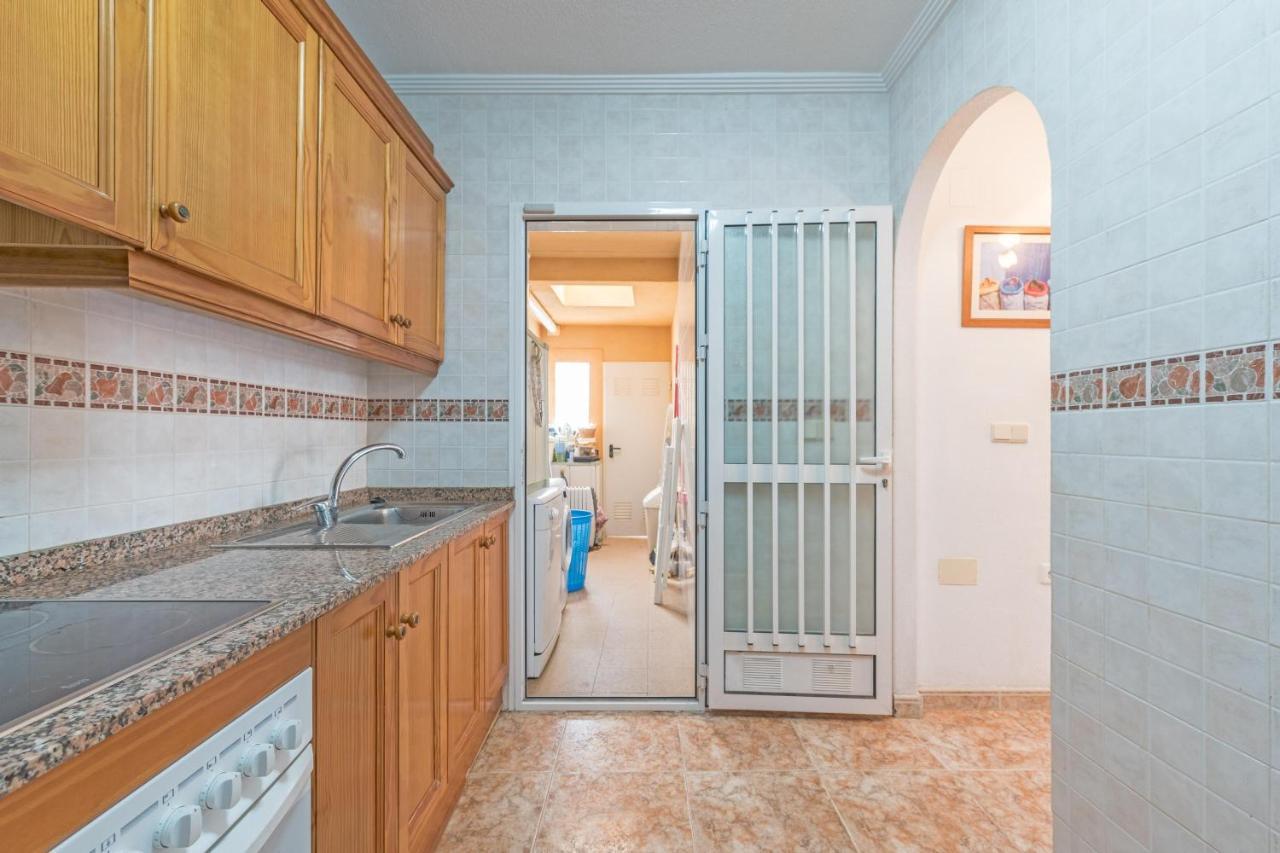 トレビエハ Casa Roncarヴィラ エクステリア 写真