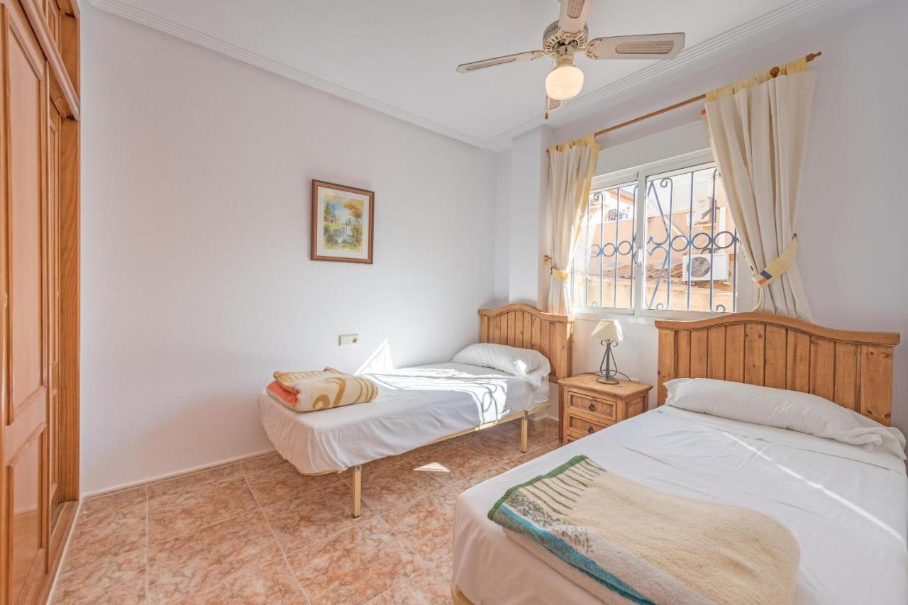 トレビエハ Casa Roncarヴィラ エクステリア 写真